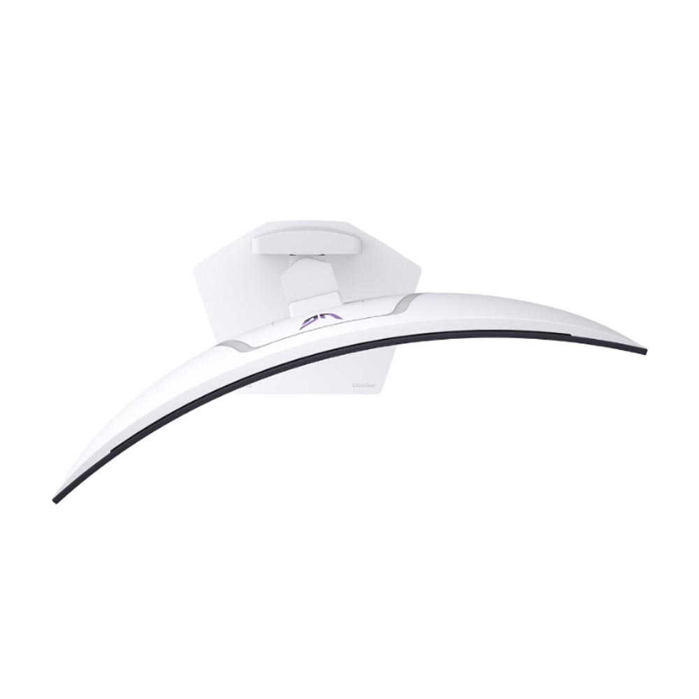 Màn hình cong LG UltraGear 34GX90SA-W (Màn hình cong/ 34Inch/ 0.03ms/ 240Hz/ 275cd/m2/ OLED/ Loa/G-SYNC Compatible)
