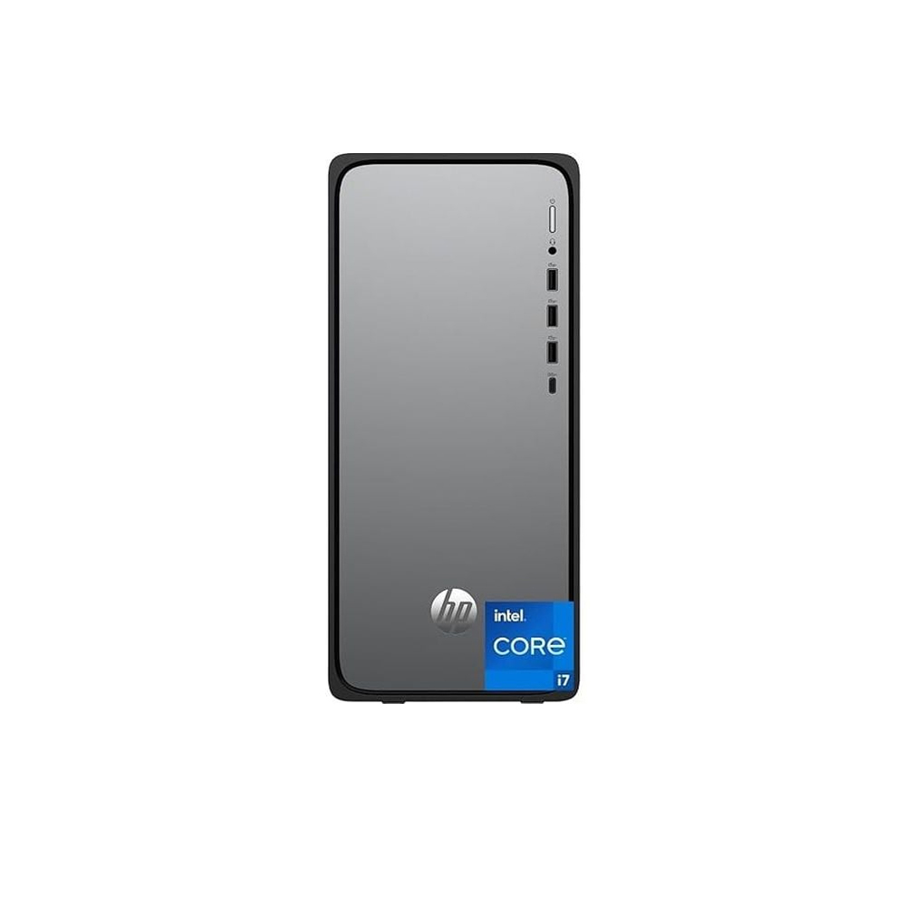 PC HP OmniDesk M02 0032D C16DPPA (I5 14400/ 32GB/ 512GB SSD/ Wifi + BT/ Key/ Mouse/ Win11/ 1Y)