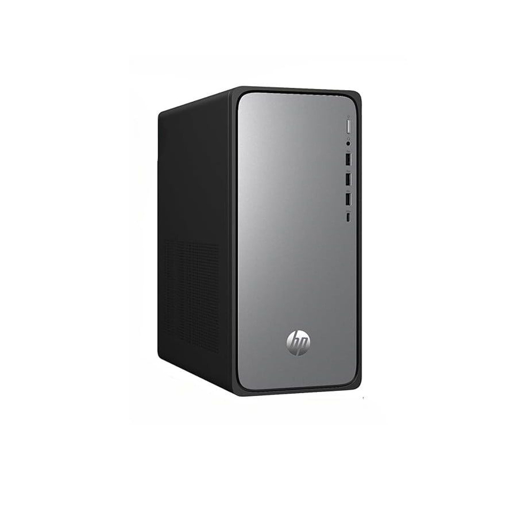 PC HP OmniDesk M02 0032D C16DPPA (I5 14400/ 32GB/ 512GB SSD/ Wifi + BT/ Key/ Mouse/ Win11/ 1Y)