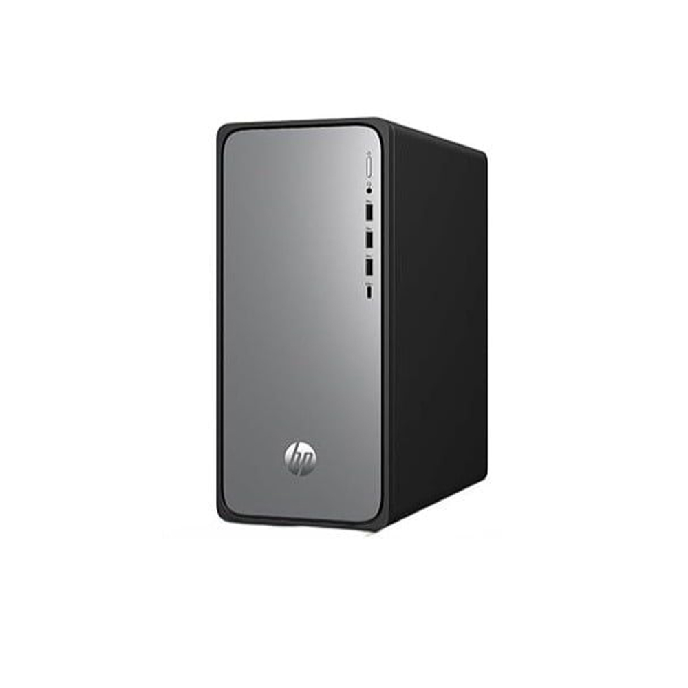 PC HP OmniDesk M02 0022D C16DZPA (I5 14400/ 16GB/ 512GB SSD/ Wifi + BT/ Key/ Mouse/ Win11/ 1Y)