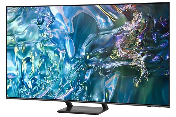 Smart Tivi QLED Samsung 4K 55 inch QA55Q60D