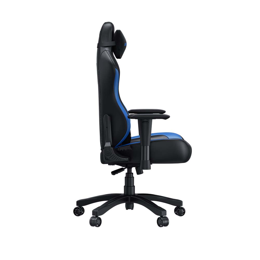Ghế Game AndaSeat Luna series AD18-48-BS-PV (Đen Xanh)