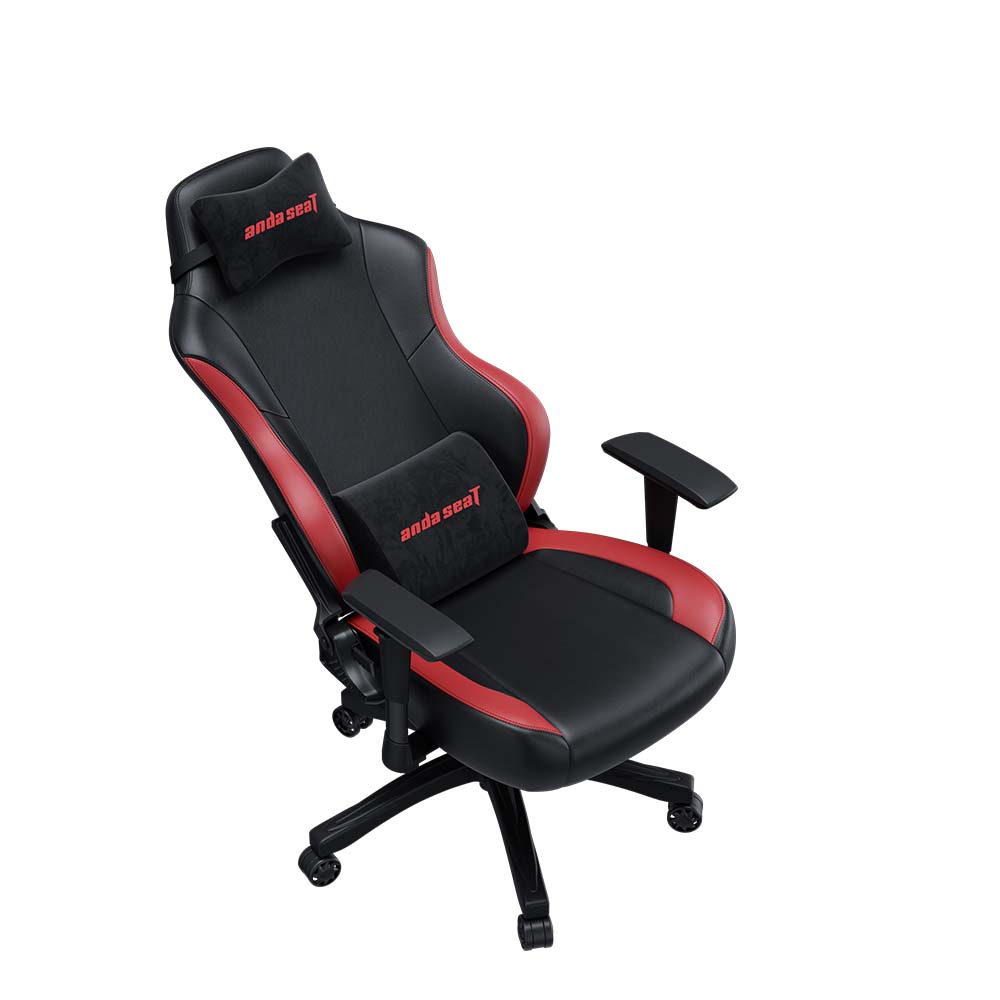 Ghế Game AndaSeat Luna series AD18-48-BR-PV (Đen Đỏ)