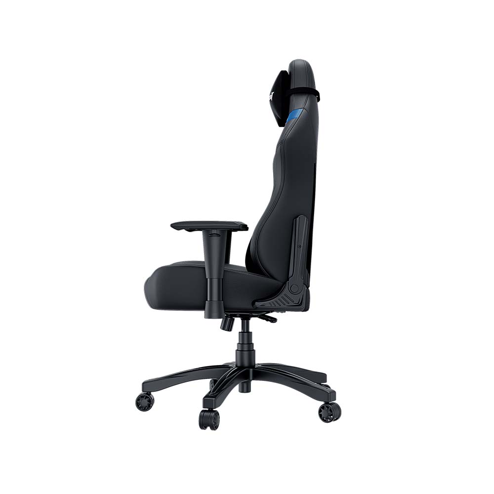 Ghế Game AndaSeat Luna series AD18-44-BS-PV (Đen Xanh)