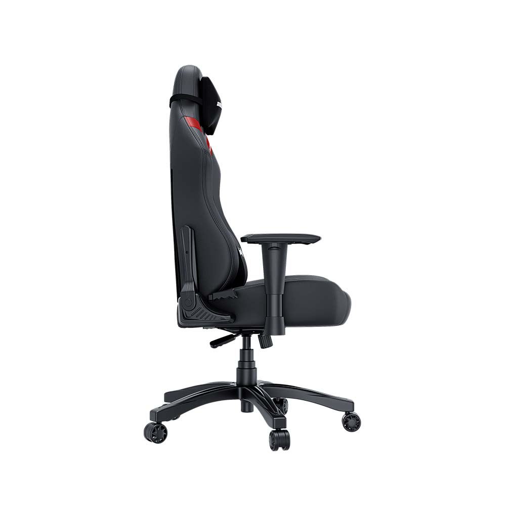 Ghế Game AndaSeat Luna series AD18-44-BR-PV (Đen Đỏ)