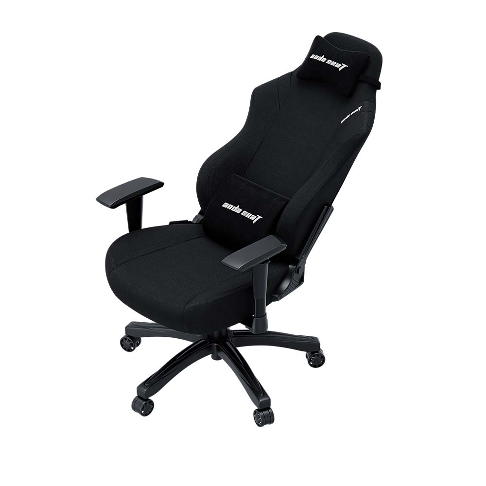 Ghế Game AndaSeat Luna series AD18-44-B-PV (Đen)
