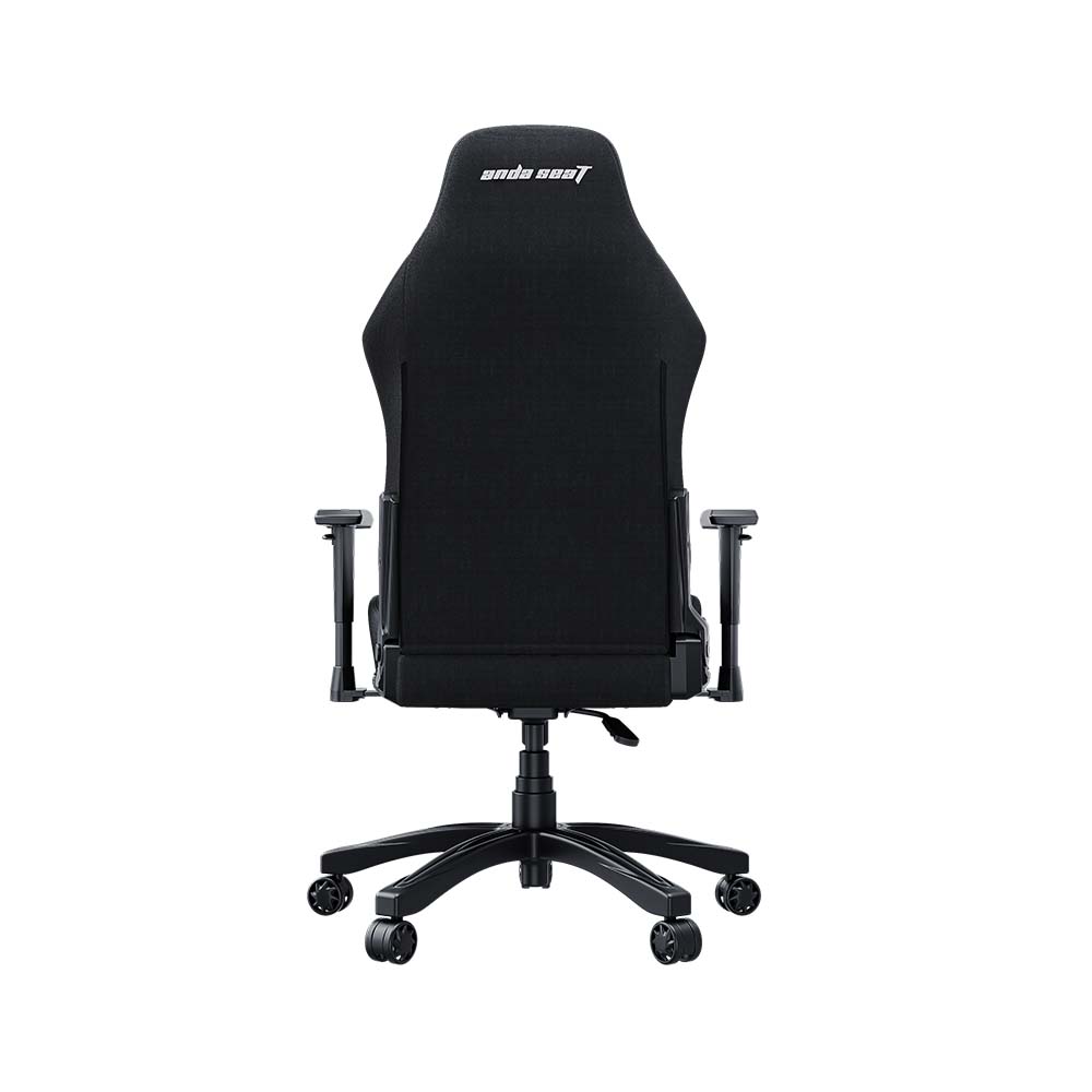Ghế Game AndaSeat Luna series AD18-44-B-PV (Đen)