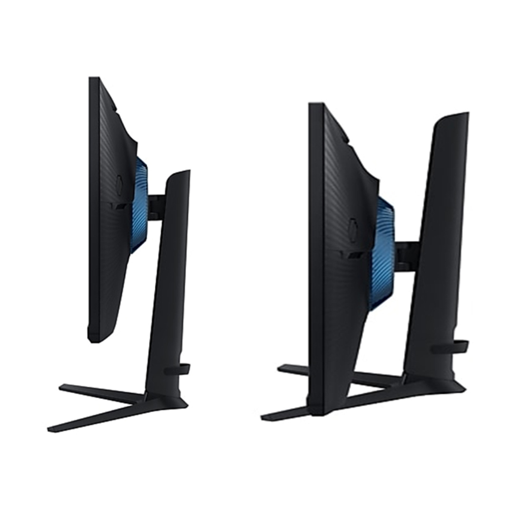 Màn hình gaming Samsung Odyssey G3 LS27DG302EEXXV (27Inch/ Full HD/ 1ms/ 180Hz/ 250cd/m2/ VA)