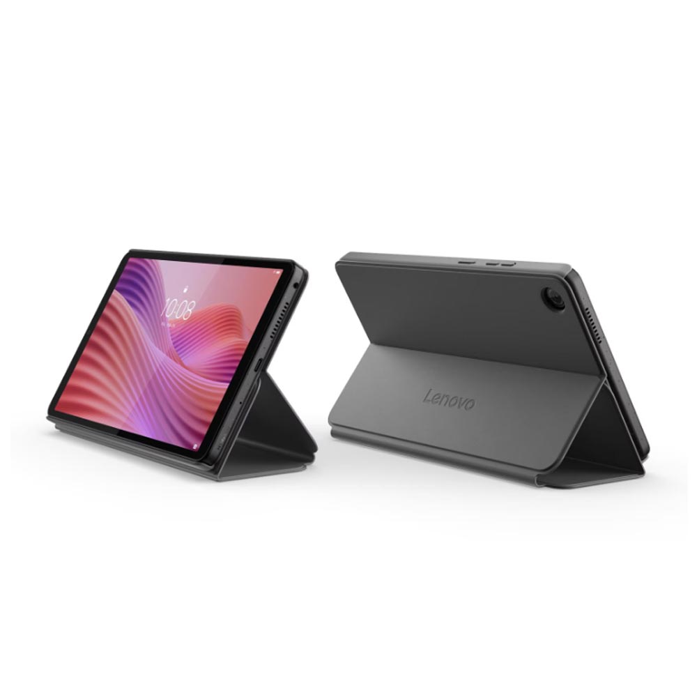 Máy tính bảng Lenovo Tab One ZAF00170VN (4GB/ 128Gb/ Xám/ Kèm Bao da)