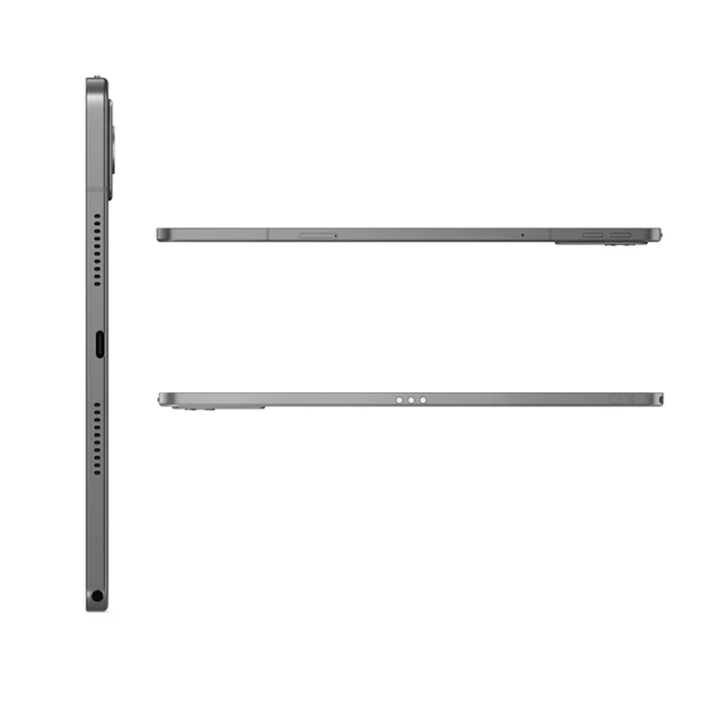 Máy tính bảng Lenovo Idea Tab ZAFR0402VN (8GB/ 256GB/ Xám/ Kèm Bao da, bút)