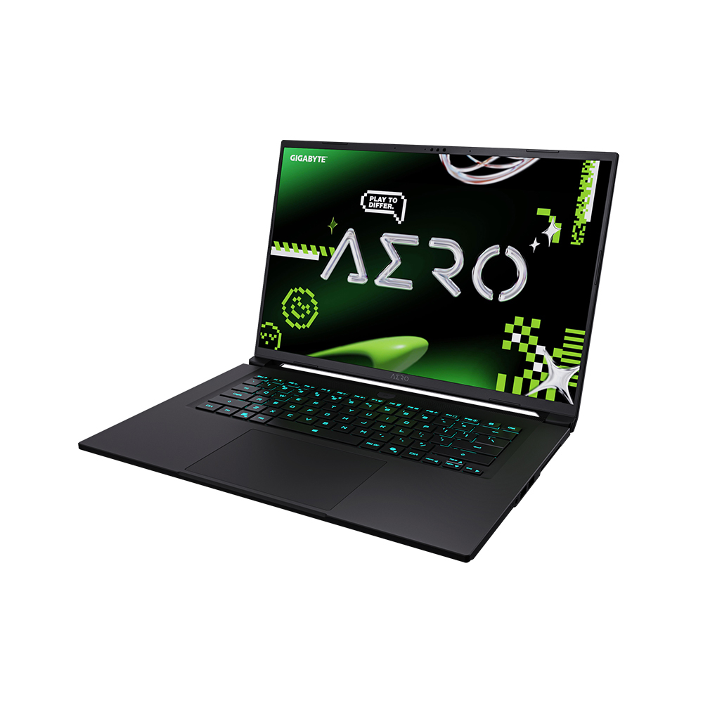 Laptop Gigabyte Gaming AERO X16 1VH93VNC94DH (AI 7 350/ 16GB/ 1TB SSD/ RTX 5060 8GB/ 16 inch WQXGA/ 165Hz/ Win11/ Trắng/ 2Y)