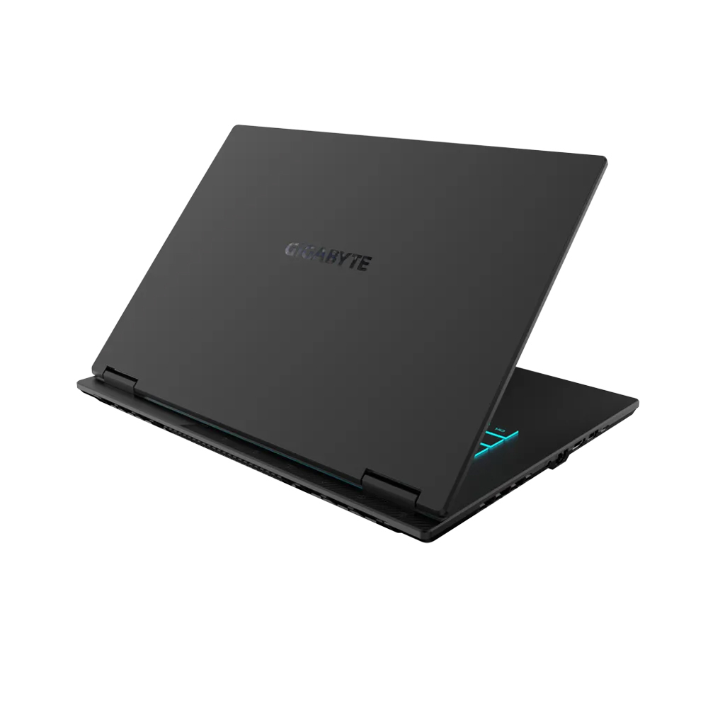 Laptop Gigabyte Gaming A16 CTHH3VN893SH (i5 13420H/ 16GB/ 512GB SSD/ RTX 5050 8GB/ 16 inch WUXGA/ 165Hz/ Win11/ Black/ 2Y)