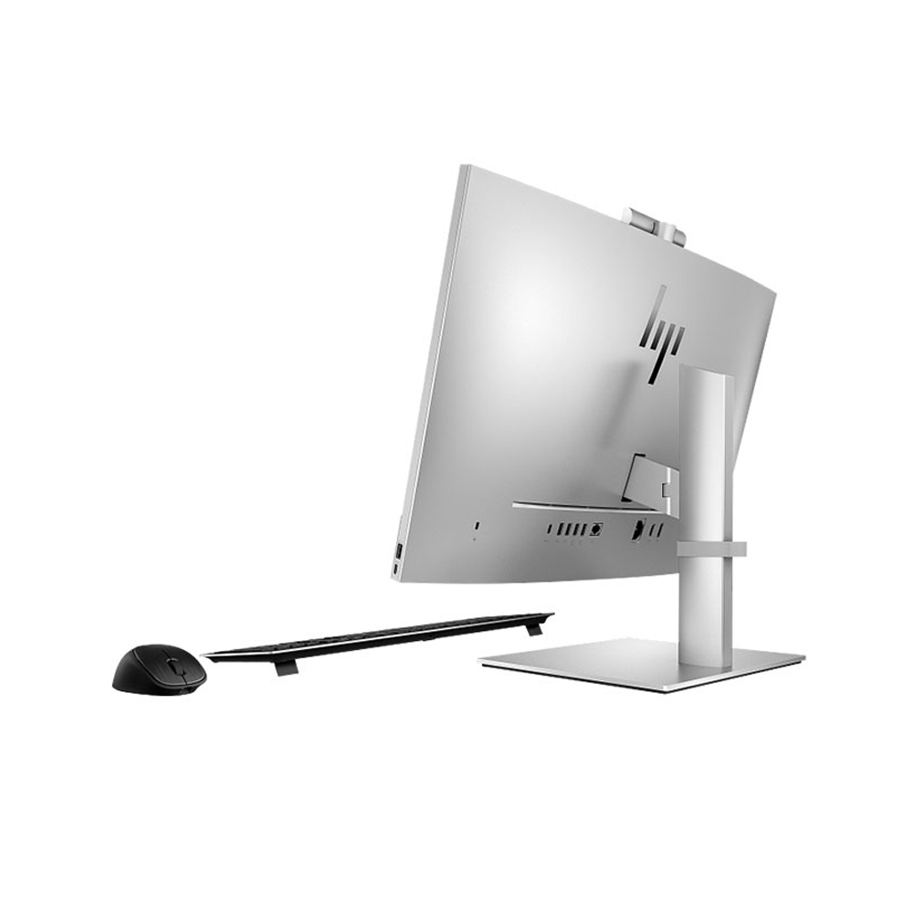 Máy tính AIO HP EliteOne 840 G9 B05HBPT (I5 14500/ 8GB/ 512GB SSD/ 23.8inch/ Touch/ Key/ Mouse/ Win11/ Bạc/ 3Y)