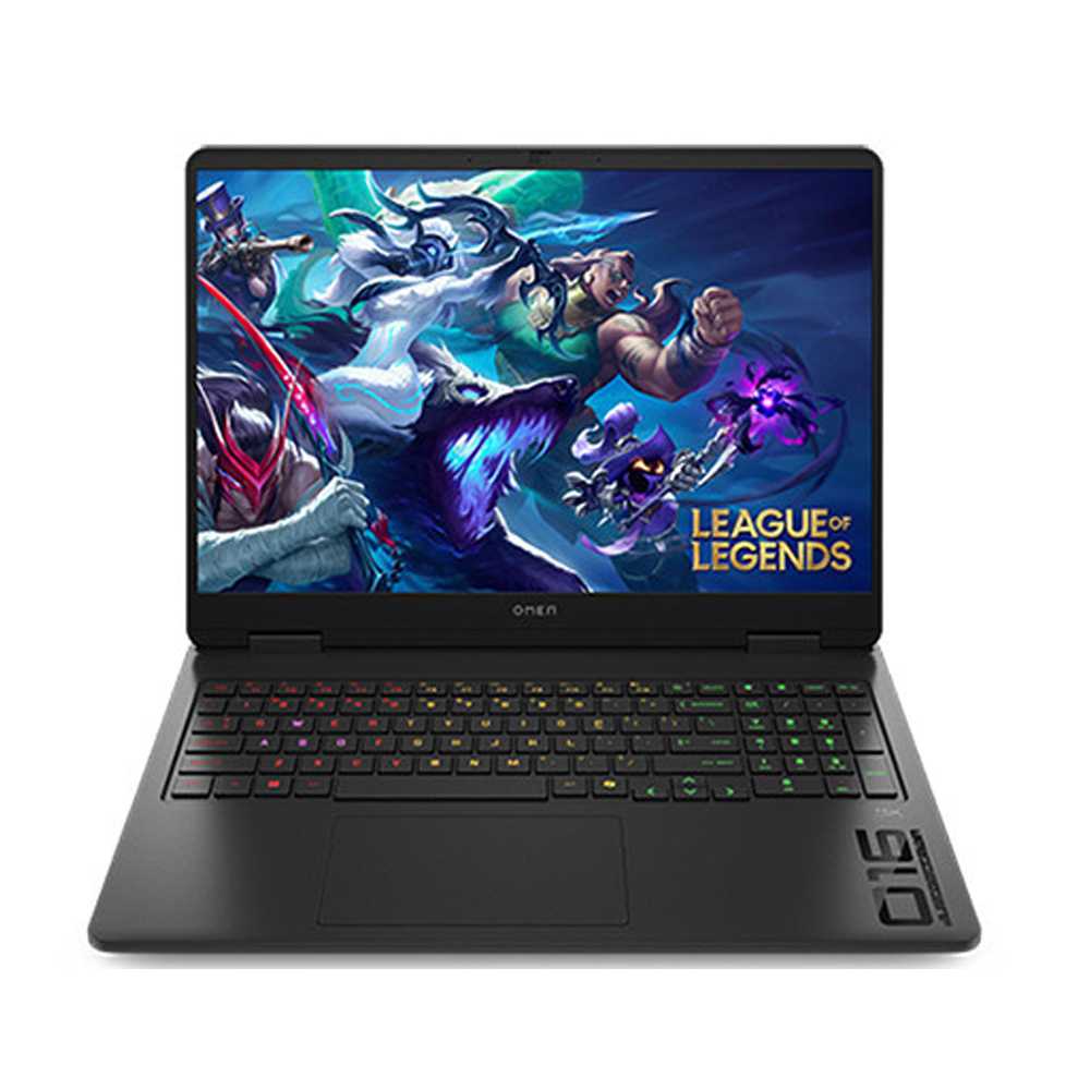 Laptop HP Omen Gaming 16-AM0178TX BX8Y4PA (Ultra 5 225H/ 16GB/ 512GB SSD/ RTX 5060 8GB/ 16 inch WUXGA/ 165Hz/ Win11/ Black)
