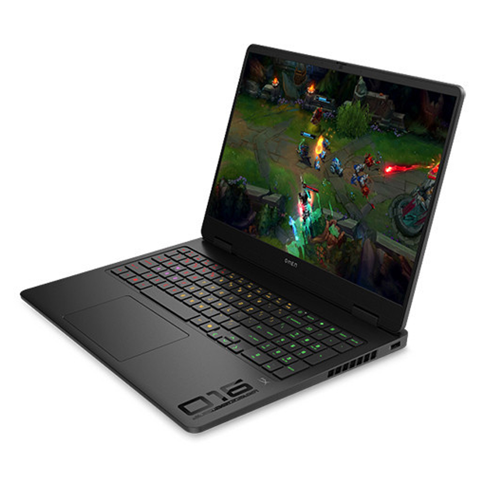 Laptop HP Omen Gaming 16-AM0178TX BX8Y4PA (Ultra 5 225H/ 16GB/ 512GB SSD/ RTX 5060 8GB/ 16 inch WUXGA/ 165Hz/ Win11/ Black)