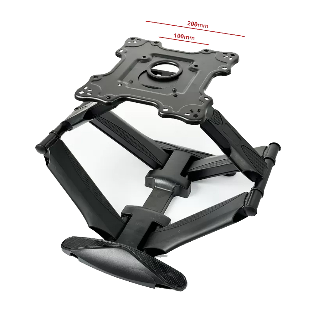 Giá treo Tivi xoay đa năng Ergotek E66 (32 – 80 Inch)