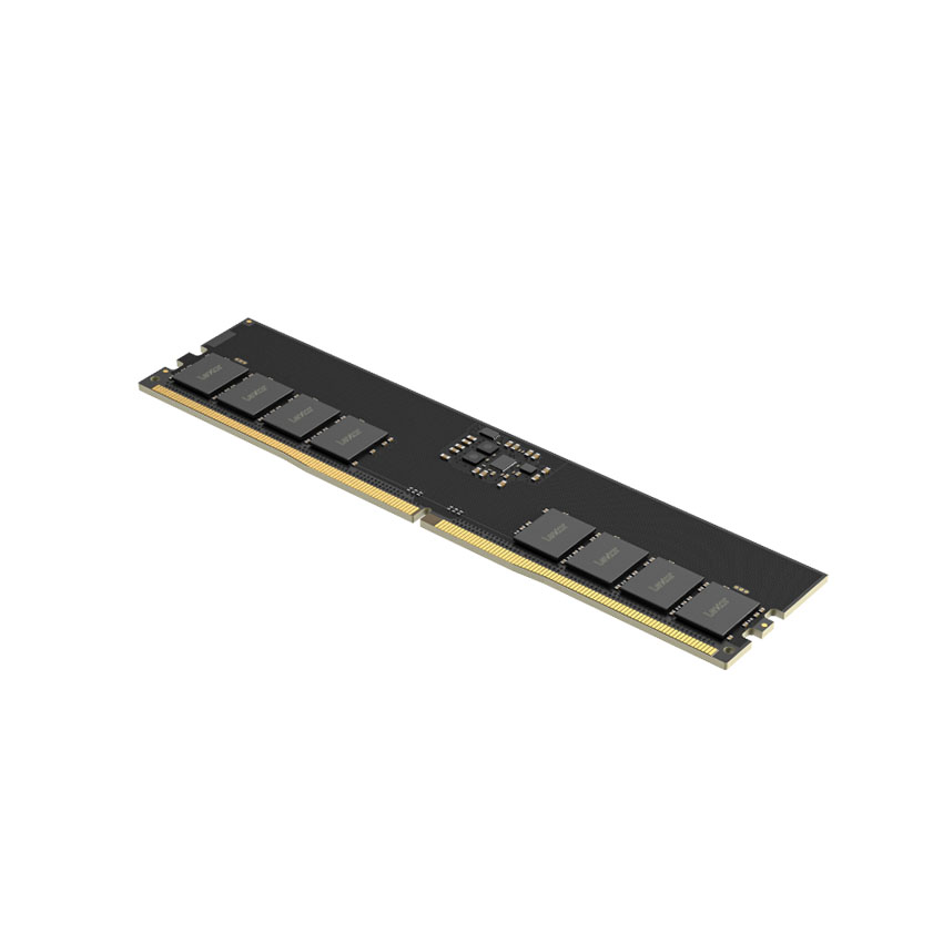 Ram desktop Lexar 16GB 4800MHz DDR5 (LD5DU016G-B4800GSST)