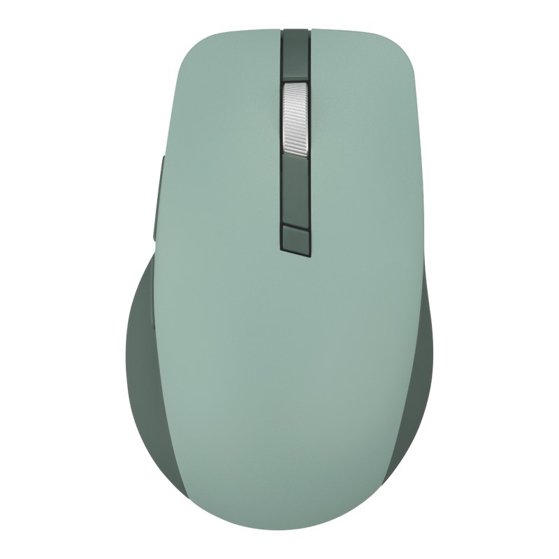 Chuột không dây bluetooth ASUS SmartO Mouse MD200 Silent Plus
