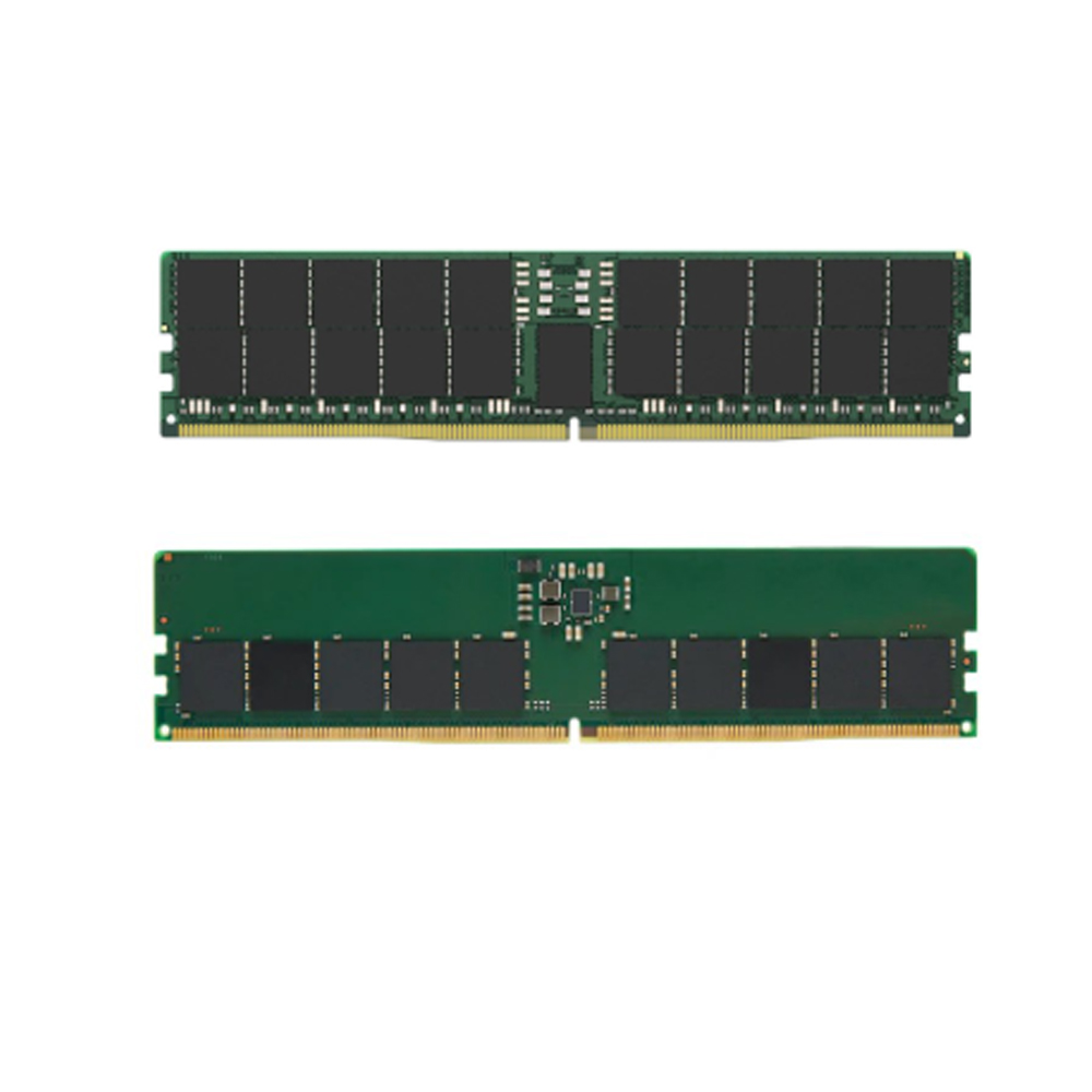 Ram server Kingston 32GB DDR5 5600 MHz ECC Reg CL46 KSM56R46BD8-32HA
