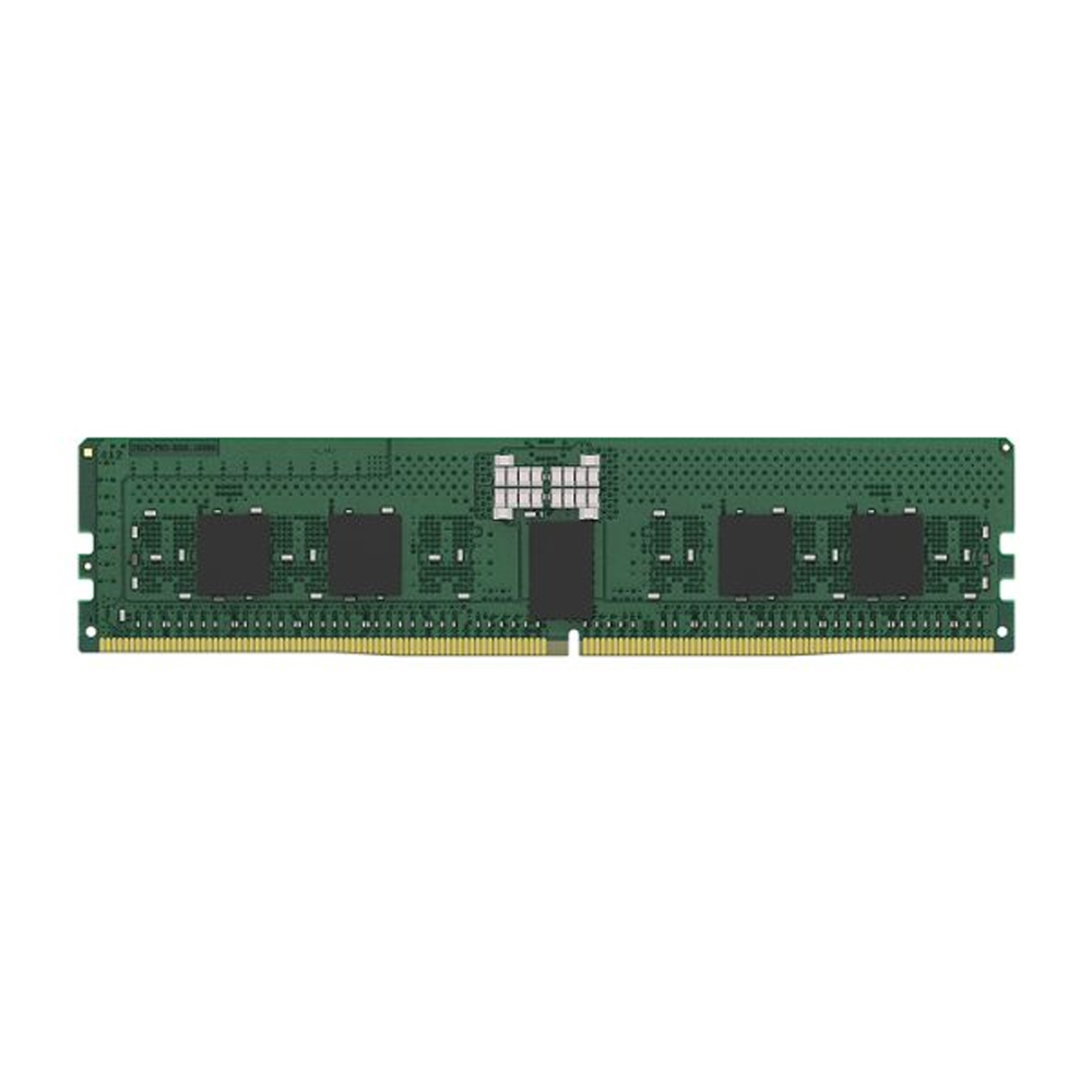Ram server Kingston 64GB DDR5 4800 MHz ECC Reg KSM48R40BD4-64HA