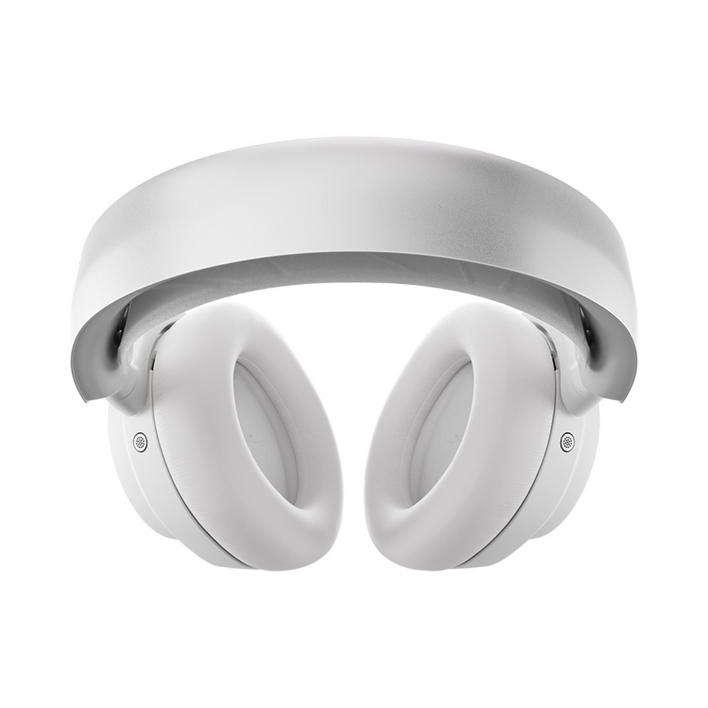 Tai nghe không dây Gaming SteelSeries Arctis Nova Pro Wireless màu trắng 61524