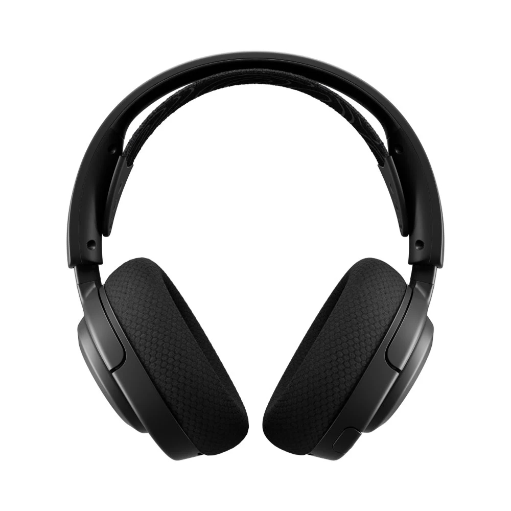 Tai nghe không dây Gaming SteelSeries Arctis Nova 5 Đen