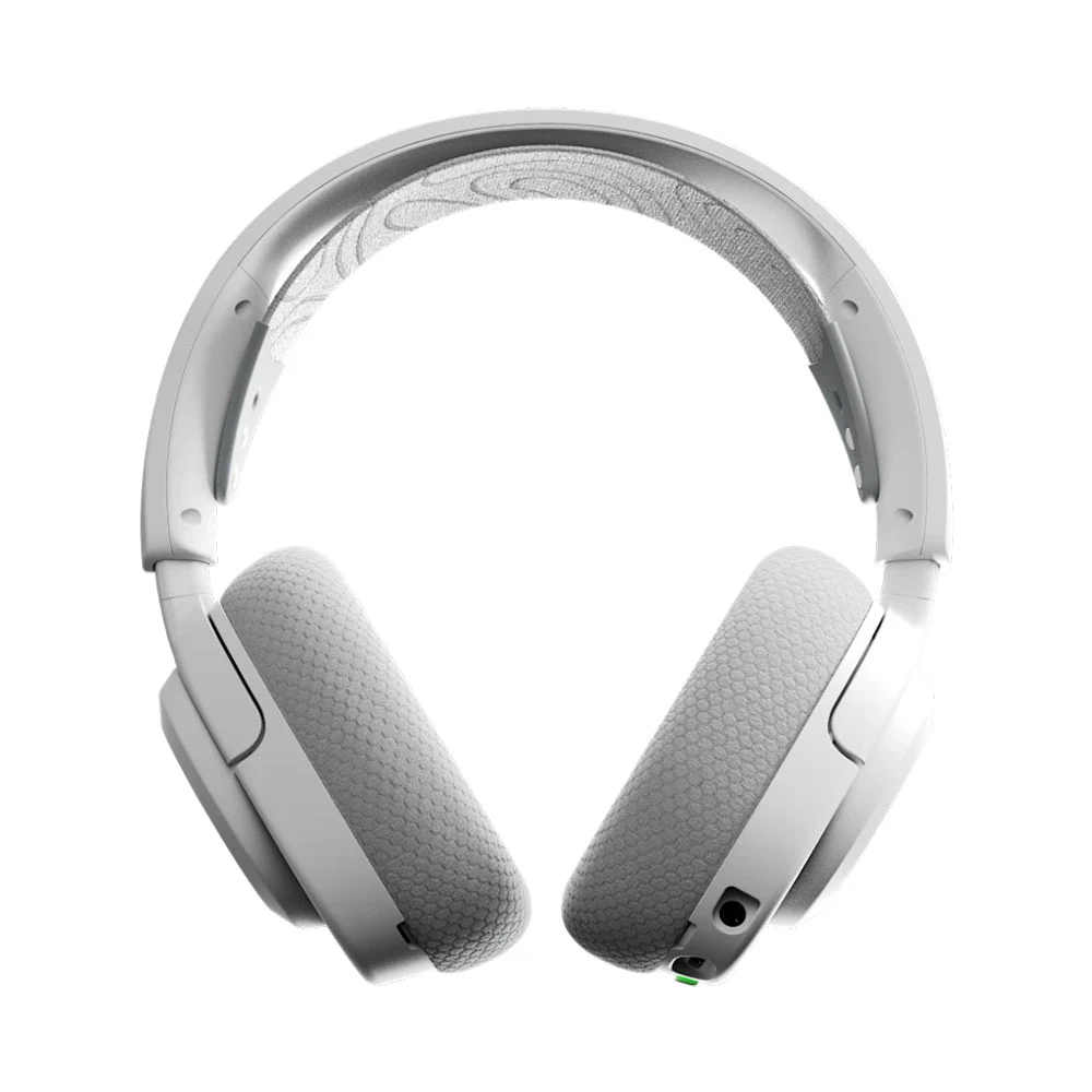 Tai nghe không dây Gaming SteelSeries Arctis Nova 3 Trắng