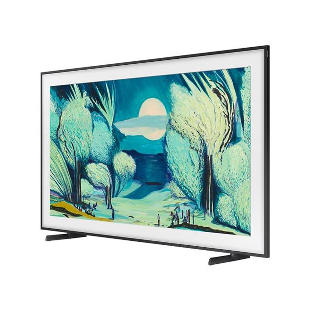 Smart Tivi Khung Tranh The Frame QLED Samsung AI 4K 75 inch QA75LS03F