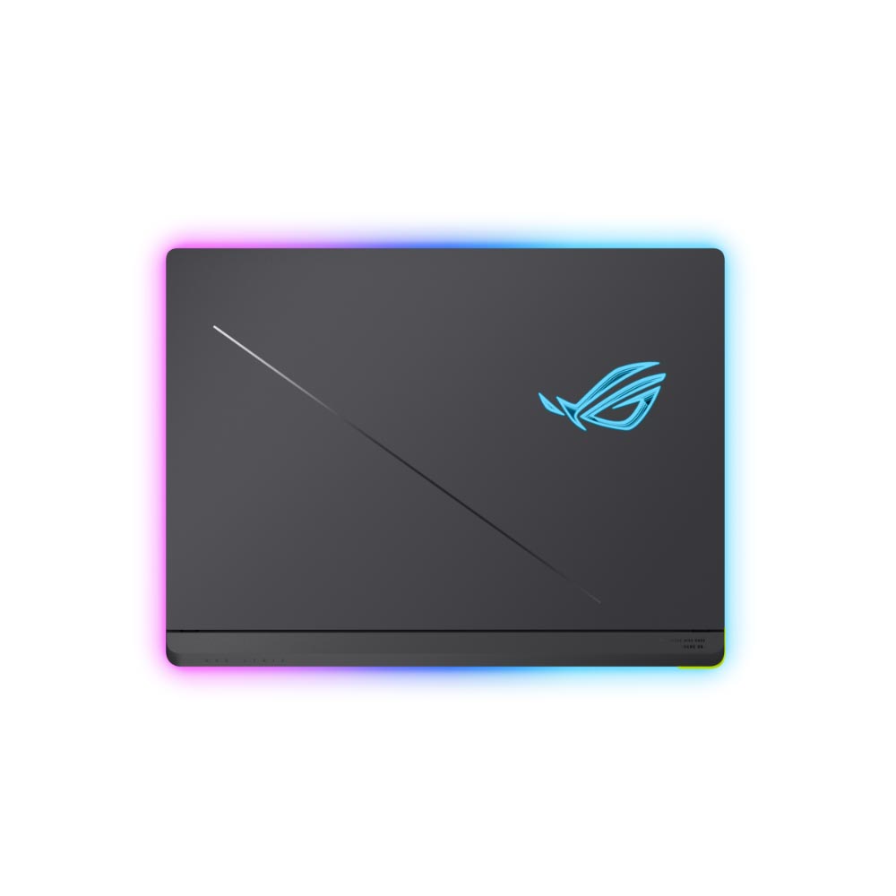 Laptop Asus Gaming ROG Strix G18 G815LW-S9164W (Ultra 9 275HX/ 32GB/ 1TB SSD/ RTX 5080 16GB/ 18.0inch 2.5K/ 240Hz/ Win11/ Grey/ Vỏ nhôm) 