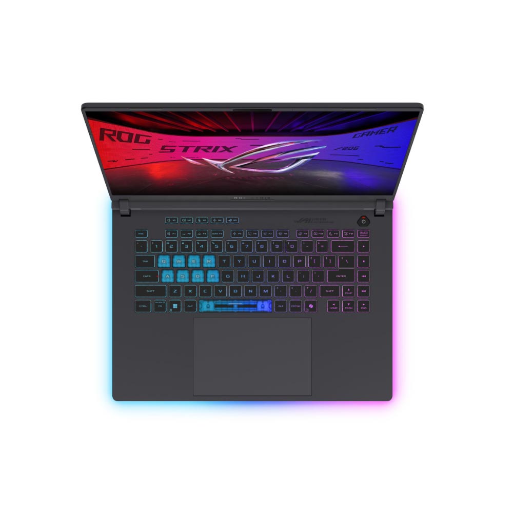 Laptop Asus Gaming ROG Strix G16 G615LW-S5219W 