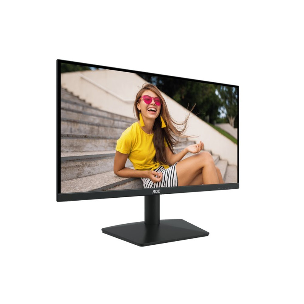 Màn hình AOC 22B15HN (21.5Inch/ Full HD/ 4ms/ 100HZ/ 250cd/m2/ VA)