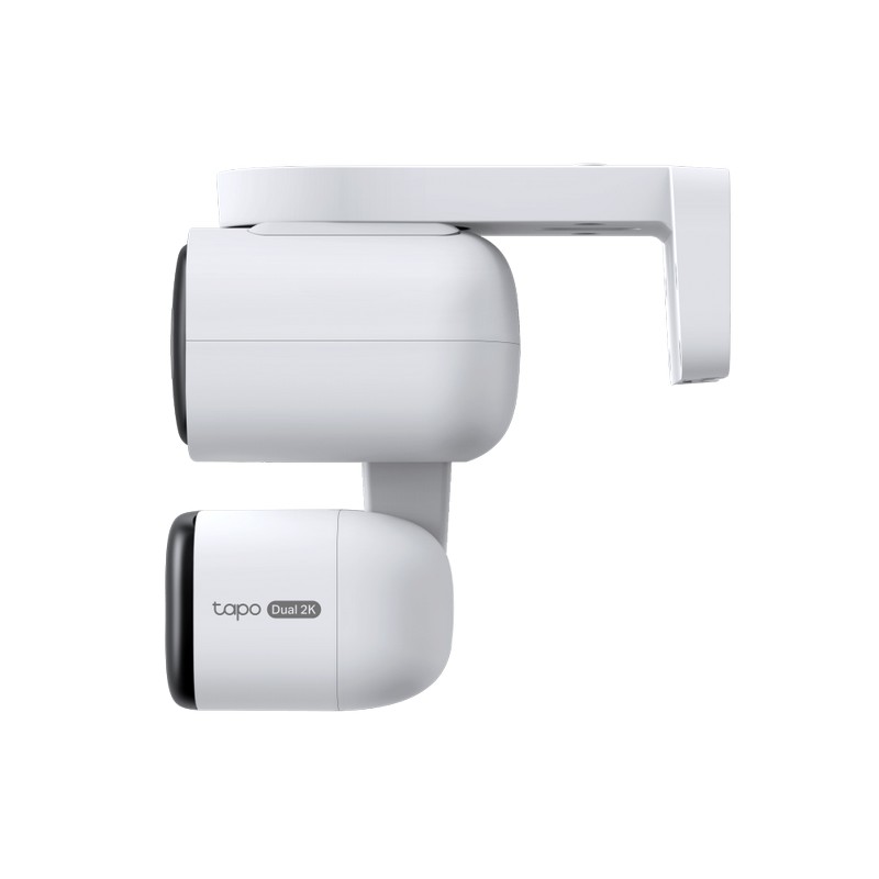 Camera ip wifi TP-Link Tapo C246D (Dual 2K 3MP/ Quay quét)