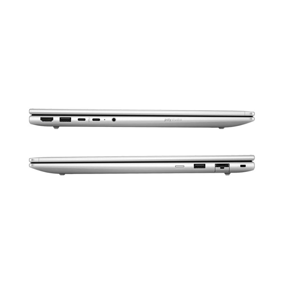 Laptop HP ProBook 4 G1i 16 BQ5D3PT (Ultra 5 225U/ 8GB/ 512GB SSD/ 16 inch WUXGA/ Win11/ Silver/ Vỏ nhôm) 