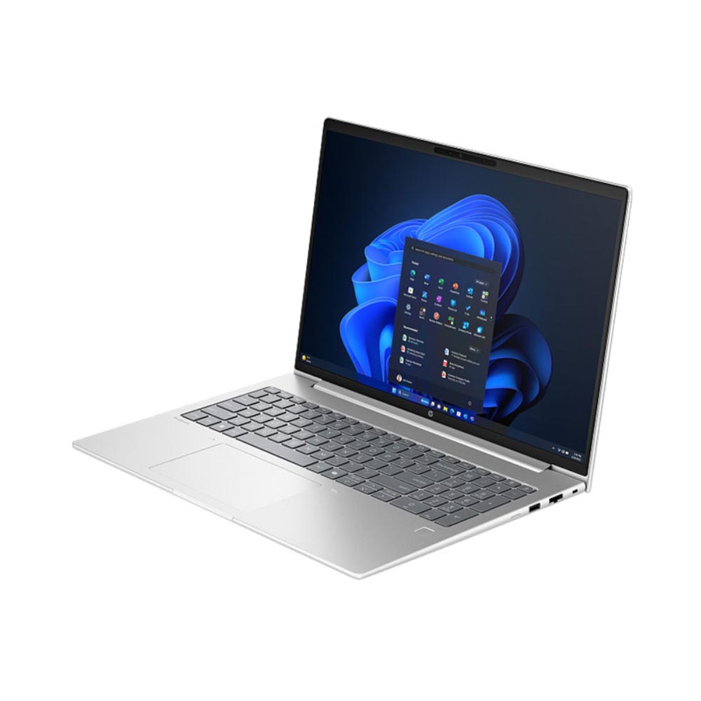 Laptop HP ProBook 4 G1i 16 BQ5D3PT (Ultra 5 225U/ 8GB/ 512GB SSD/ 16 inch WUXGA/ Win11/ Silver/ Vỏ nhôm) 