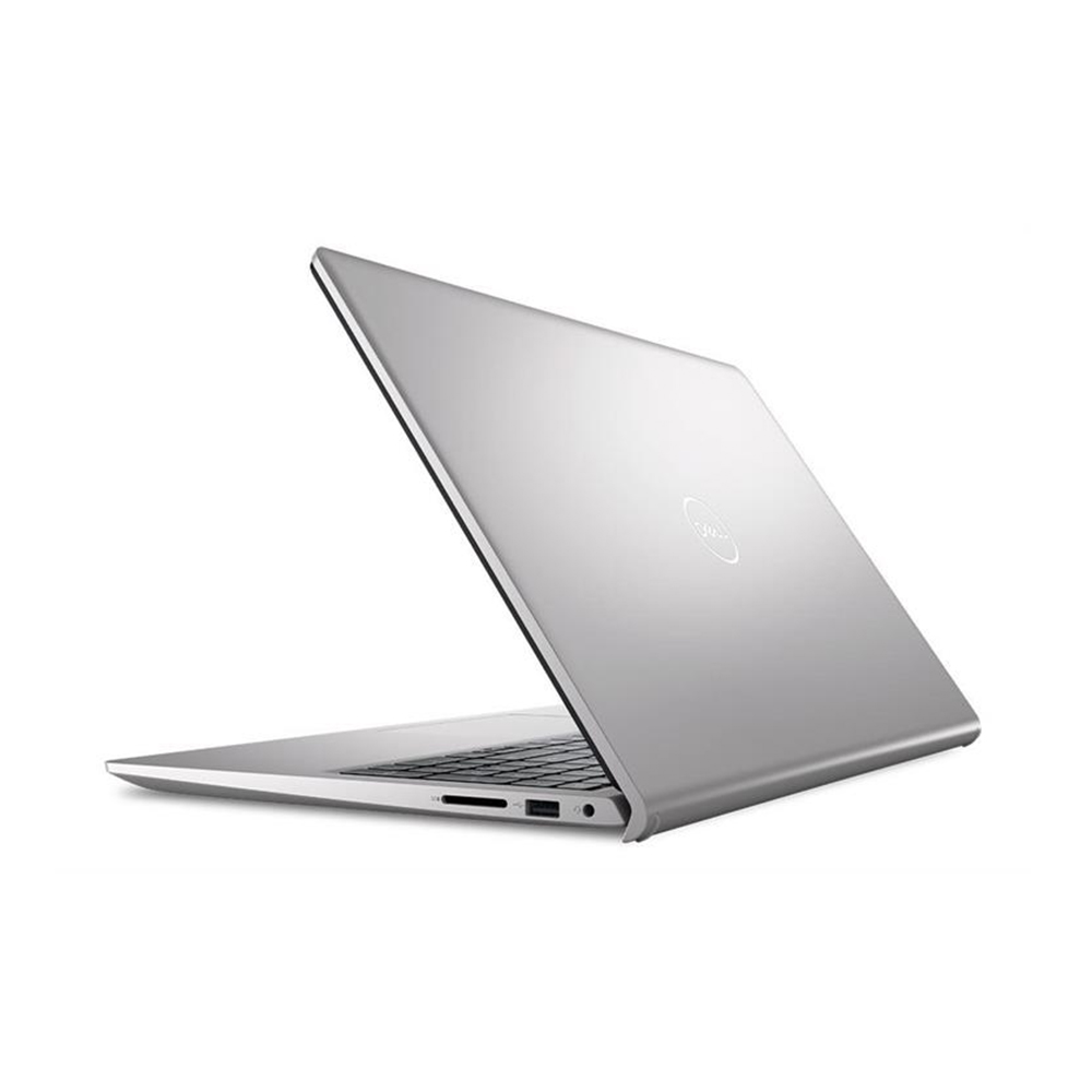 Laptop Dell 15 DC15250 CPH99 (i5 1334U/ 16GB/ 512GB SSD/ 15.6 inch FHD/ 120Hz/ Win 11/ Office/ Silver/ 1Y)