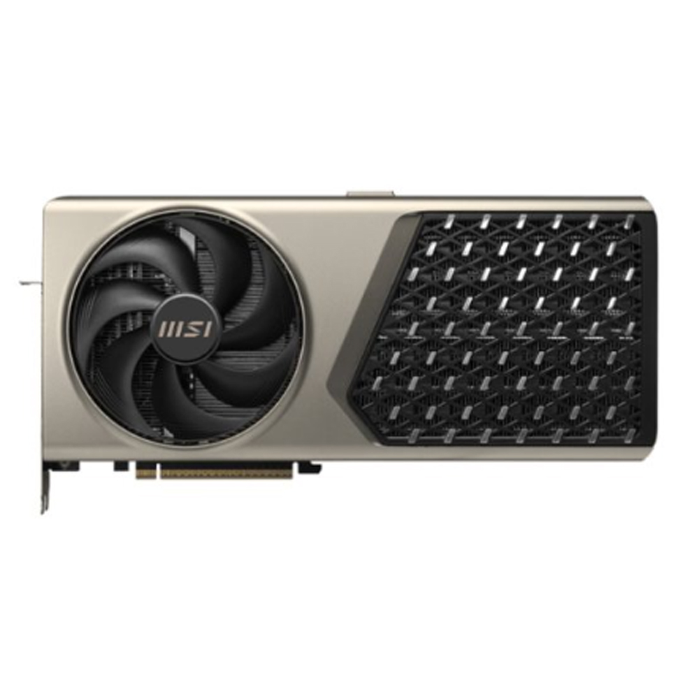 Card đồ họa MSI GeForce RTX 5080 16G EXPERT OC (GDDR7/ 256 bit) 