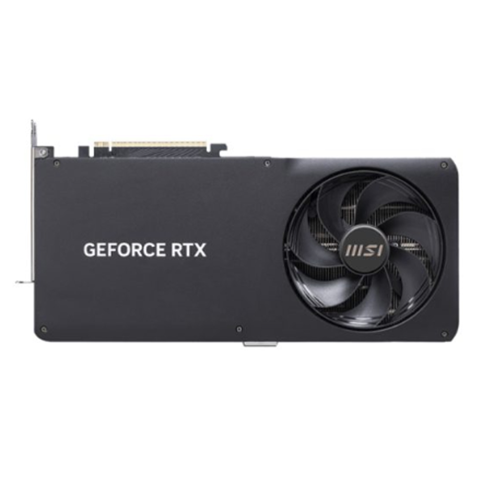 Card đồ họa MSI GeForce RTX 5080 16G EXPERT OC (GDDR7/ 256 bit) 