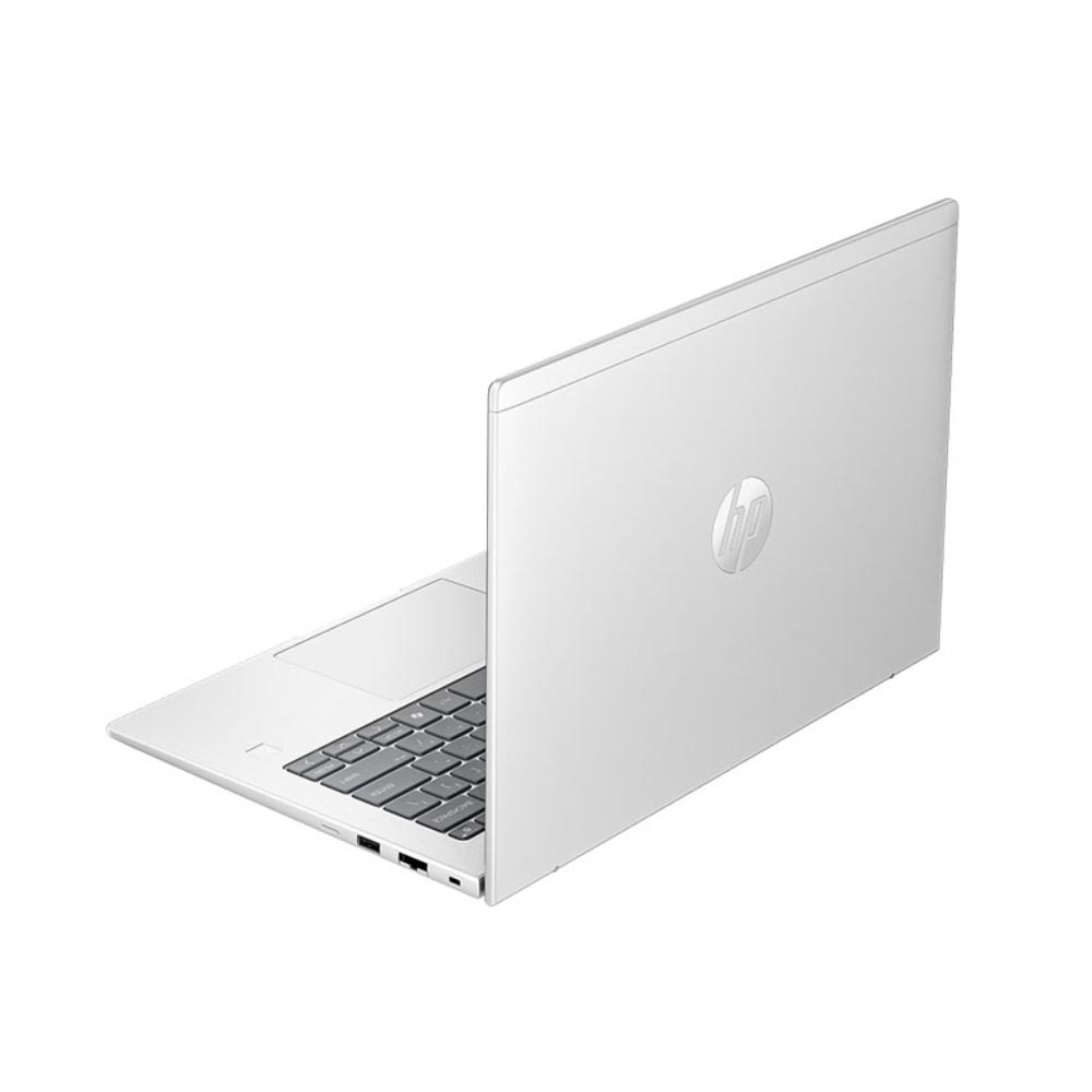 Laptop HP ProBook 4 G1i 14 BQ5B2PT (Ultra 5 225U/ 8GB/ 512GB SSD/ 14 inch WUXGA/ Win11/ Silver/ Vỏ nhôm)