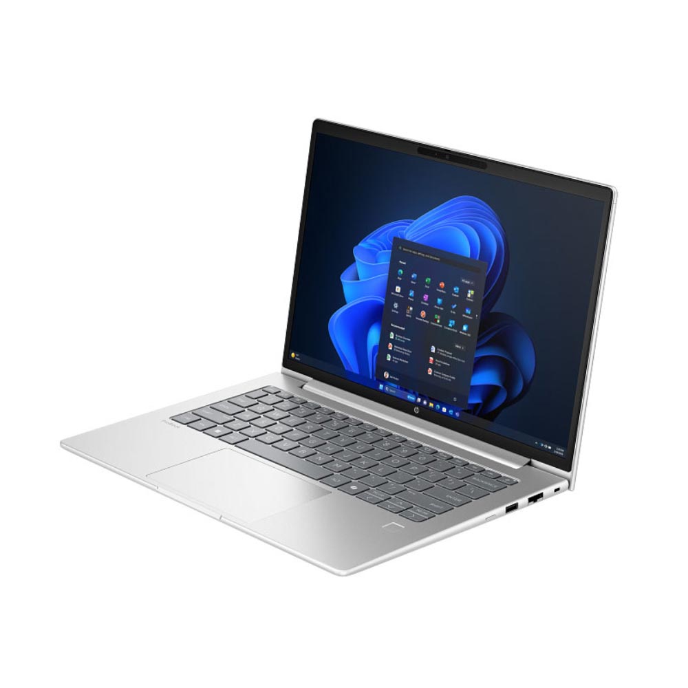 Laptop HP ProBook 4 G1i 14 BQ5B2PT (Ultra 5 225U/ 8GB/ 512GB SSD/ 14 inch WUXGA/ Win11/ Silver/ Vỏ nhôm)
