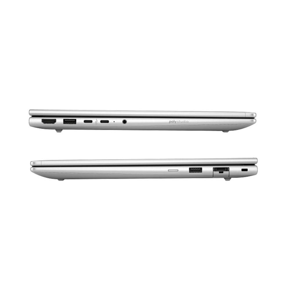 Laptop HP ProBook 4 G1i 14 BQ5B3PT (Ultra 5 225U/ 16GB/ 512GB SSD/ 14 inch WUXGA/ Win11/ Silver/ Vỏ nhôm) 