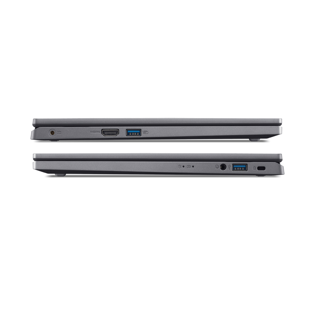 Laptop Acer Aspire 5 A515-58P-351N (i3 1305U/ 16GB/ 512GB SSD/ 15.6 inch FHD/ Win11/ Gray/ 1Y)