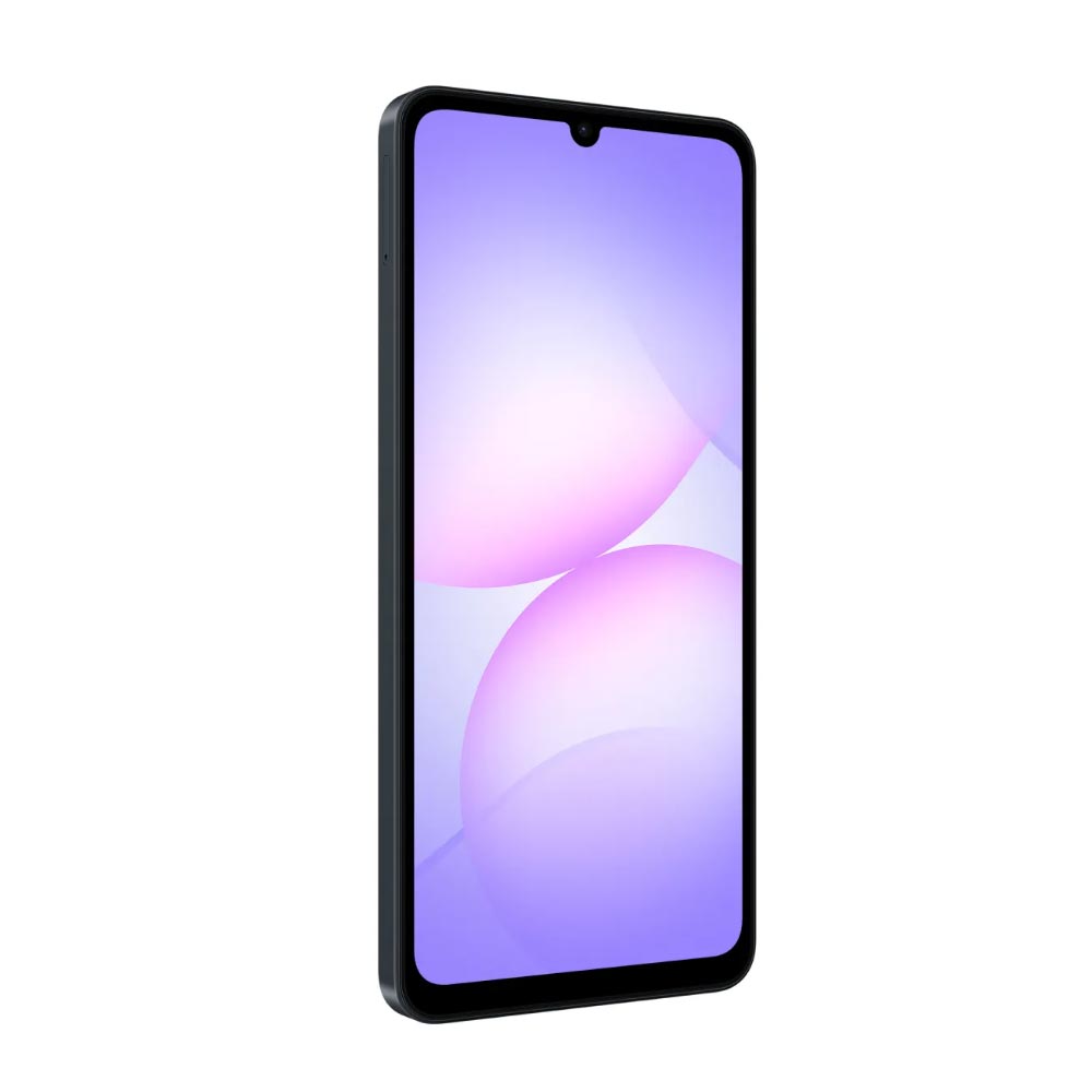 Điện thoại Samsung Galaxy A07 (4GB/ 128Gb/ Đen)