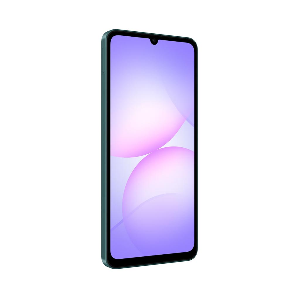 Điện thoại Samsung Galaxy A07 (4GB/ 128Gb/ Xanh Lá)