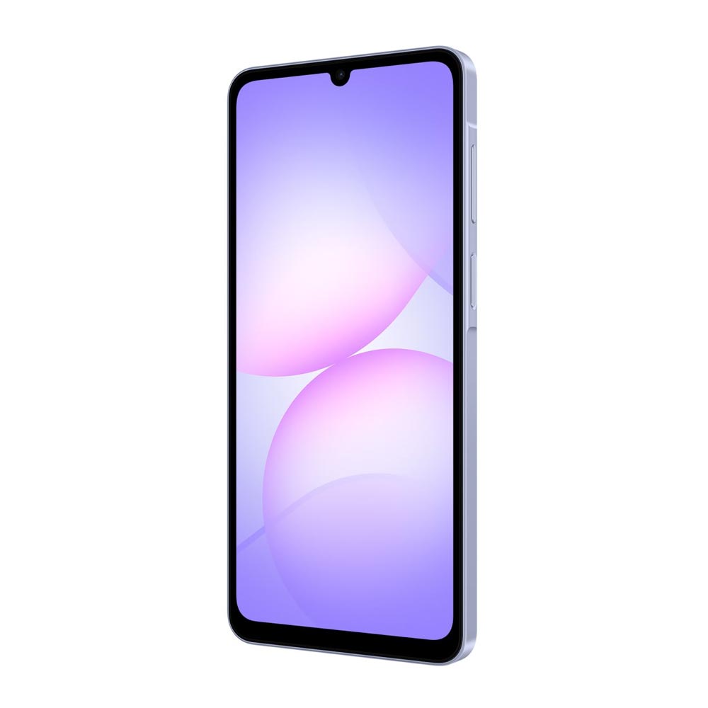 Điện thoại Samsung Galaxy A07 (4GB/ 128Gb/ Tím)
