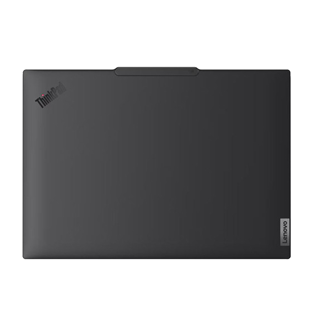 Laptop Lenovo ThinkPad T14 GEN 6 ULT7 255U (Ultra 7 255U/ 32GB/ 1TB SSD/ 14 inch WUXGA/ NoOS/ Black/ Carbon/ 3Y)