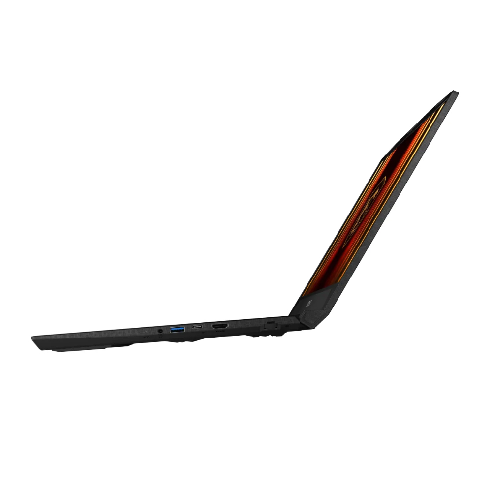 Laptop MSI Gaming Katana 15 HX B14WGK-022VN (i9 14900HX/ 32GB/ 1TB SSD/ RTX 5070 8GB/ 15.6 inch QHD/ 165Hz/ Win11/ Black/ Balo)