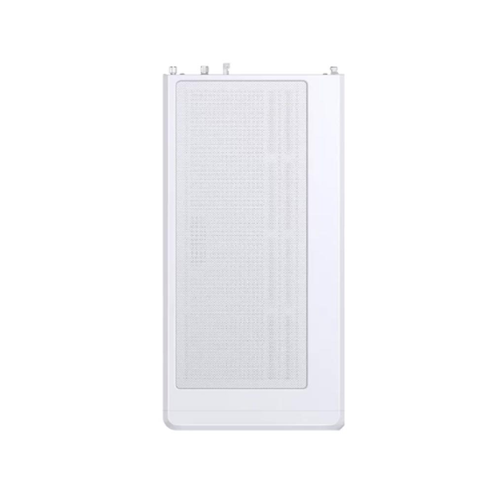 Vỏ máy tính JONSBO D200 White (Mid Tower/ M-ATX/ Trắng)