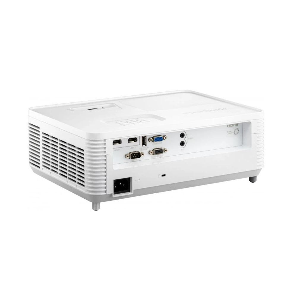 Máy chiếu Viewsonic PA700W (DLP/ 4500 Ansi Lumens/ WXGA)