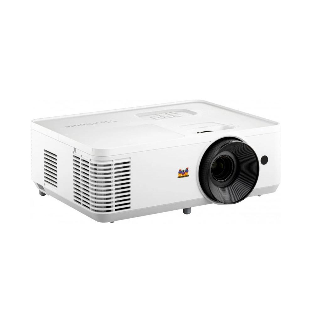 Máy chiếu Viewsonic PA700W (DLP/ 4500 Ansi Lumens/ WXGA)