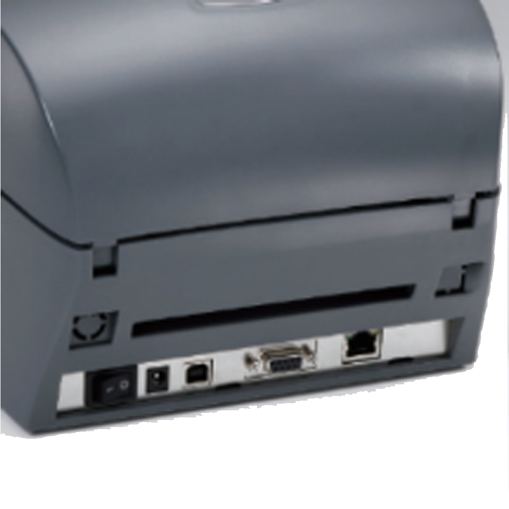 Máy in mã vạch tem nhãn Godex G530 (300 Dpi/ USB)